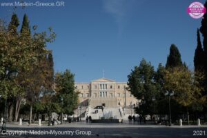 Historical-Athens