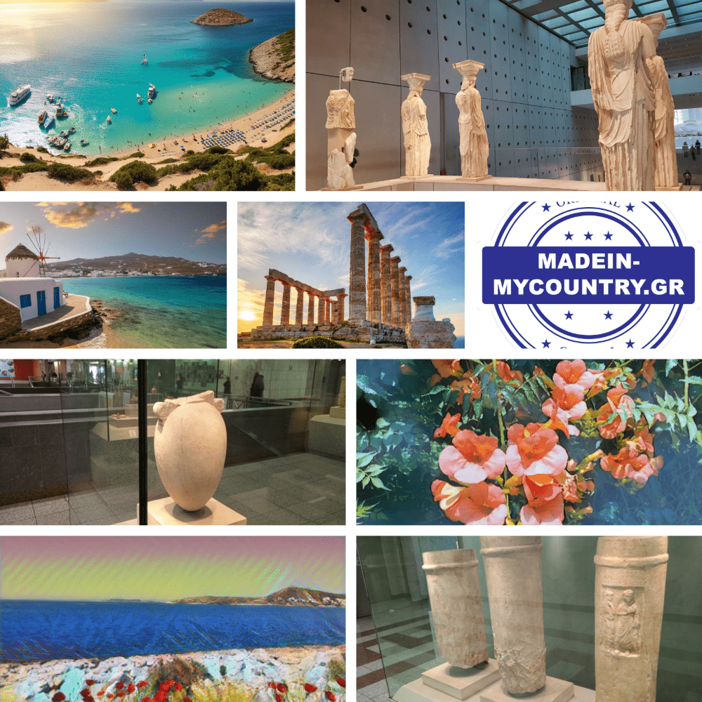 MadeinMycountry is a global platform that celebrates and supports local history, culture, art, and nature conservation efforts.