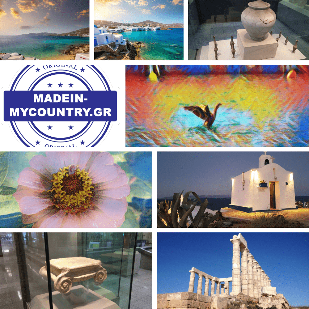 MadeinMycountry is a global platform that celebrates and supports local history, culture, art, and nature conservation efforts.