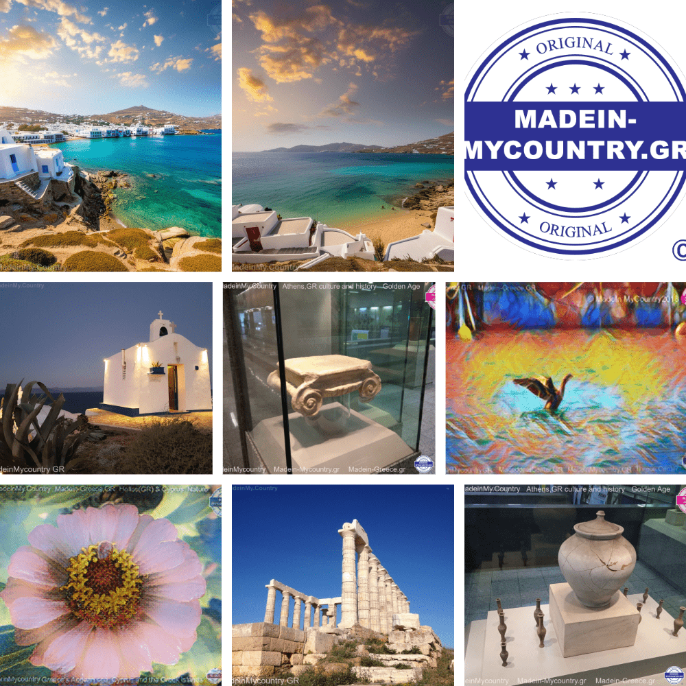 MadeinMycountry is a global platform that celebrates and supports local history, culture, art, and nature conservation efforts.